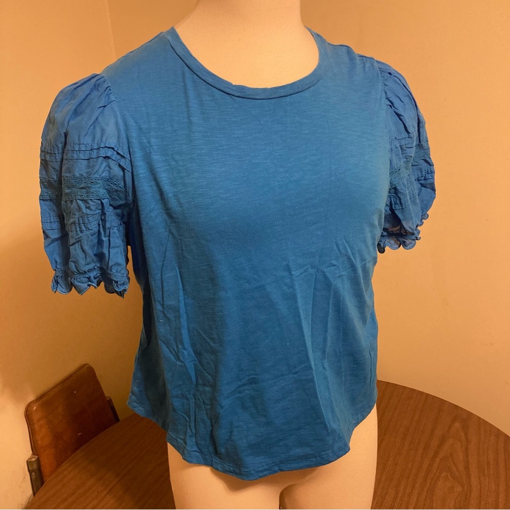 LAUREN BY RALPH LAUREN TEESHIRT - Picture 2 of 4